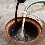 drain cleaning service in Klang Valley