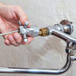 plumbing service in Subang Jaya