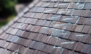 repair roofing